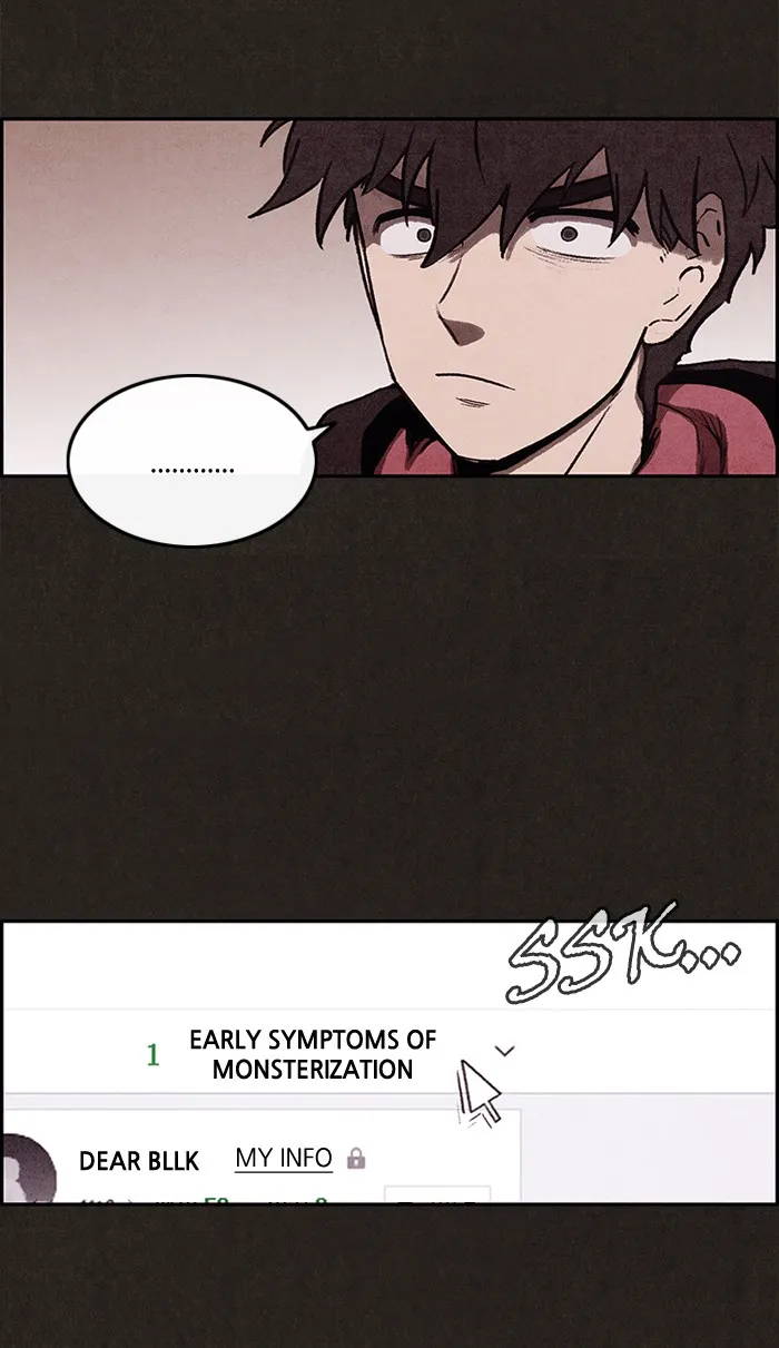 Read Sweet Home chapter 6 image 81 on Lezhin