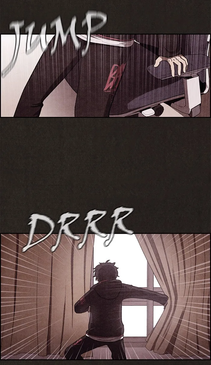 Read Sweet Home chapter 6 image 85 on Lezhin