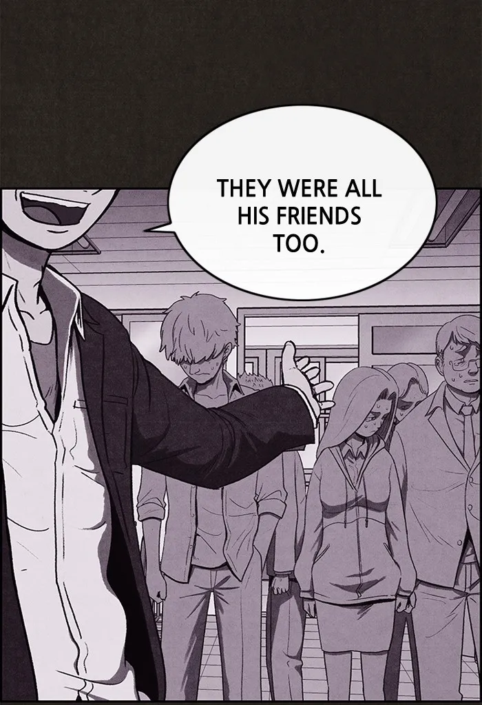 Read Sweet Home chapter 6 image 9 on Lezhin