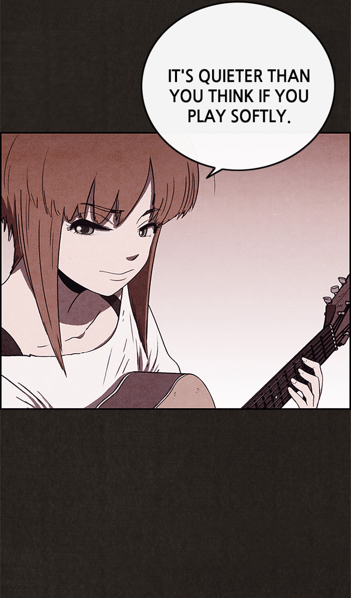Read Sweet Home chapter 60 image 10 on Lezhin