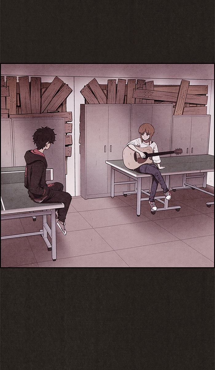 Read Sweet Home chapter 60 image 12 on Lezhin