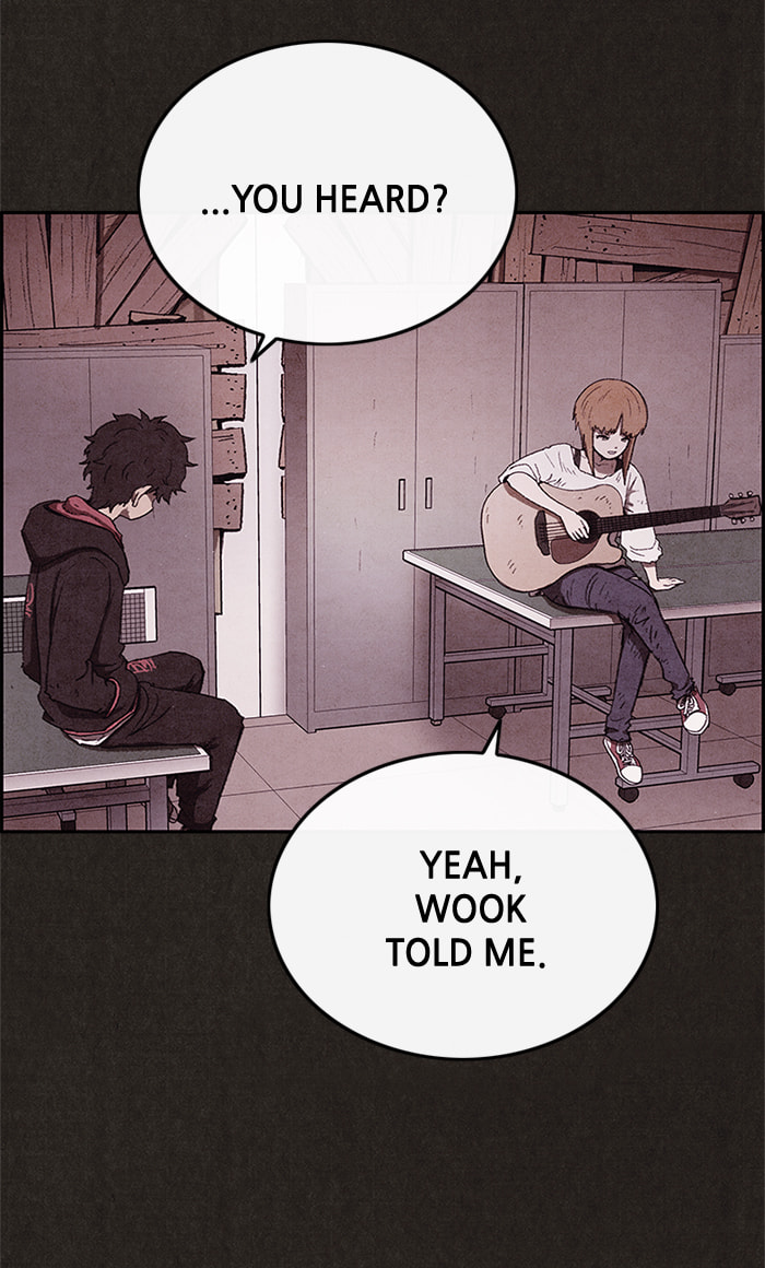 Read Sweet Home chapter 60 image 15 on Lezhin