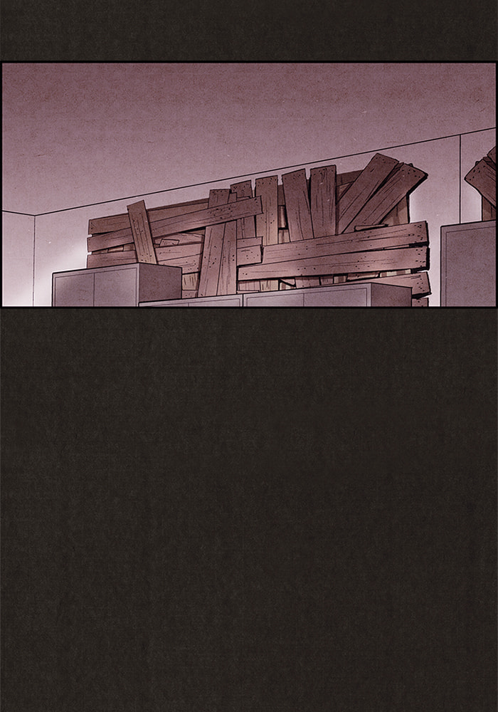 Read Sweet Home chapter 60 image 2 on Lezhin
