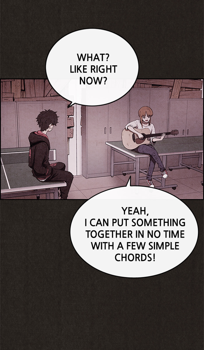 Read Sweet Home chapter 60 image 21 on Lezhin