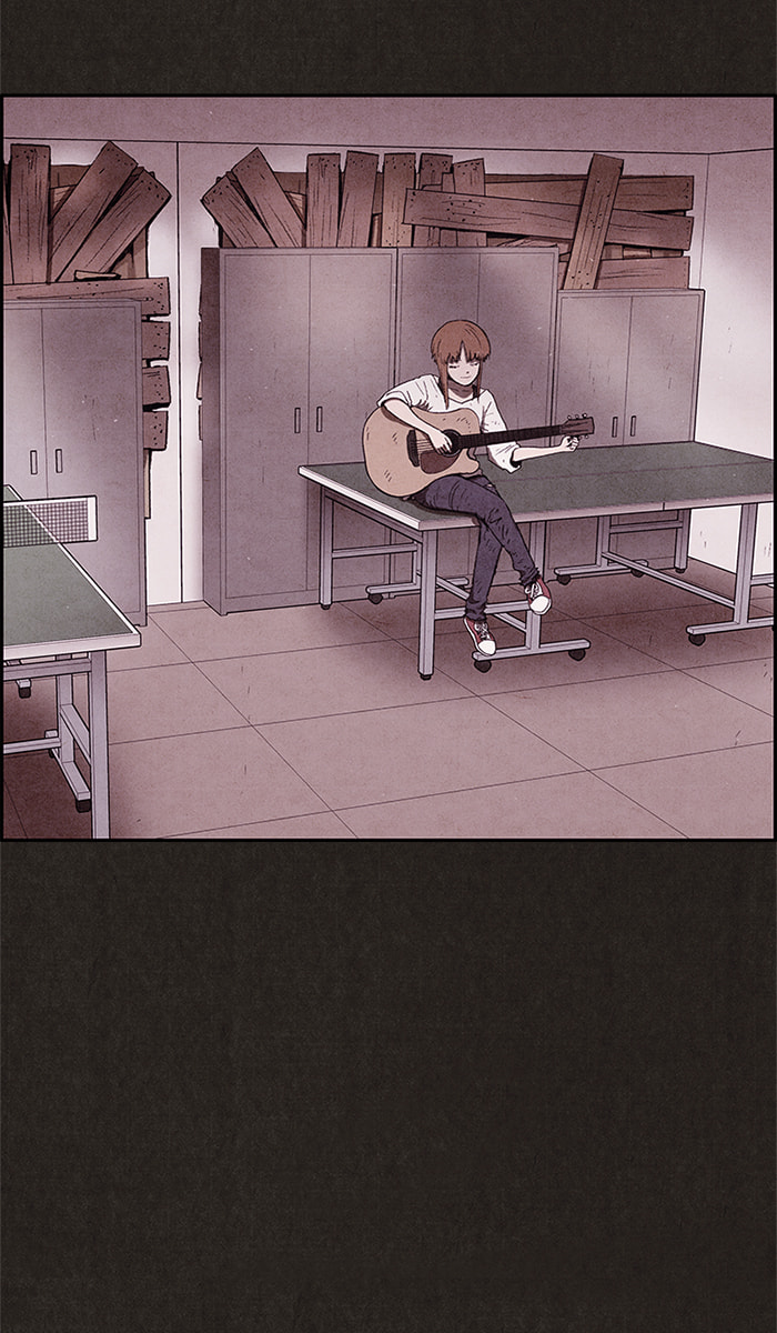 Read Sweet Home chapter 60 image 3 on Lezhin