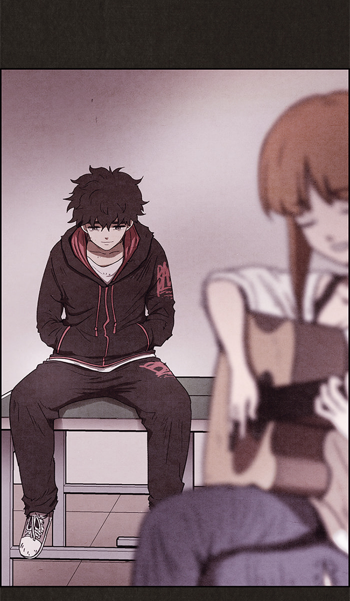 Read Sweet Home chapter 60 image 32 on Lezhin