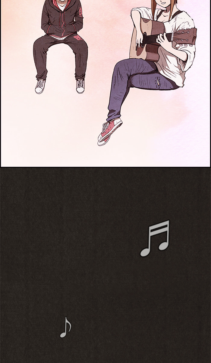 Read Sweet Home chapter 60 image 34 on Lezhin