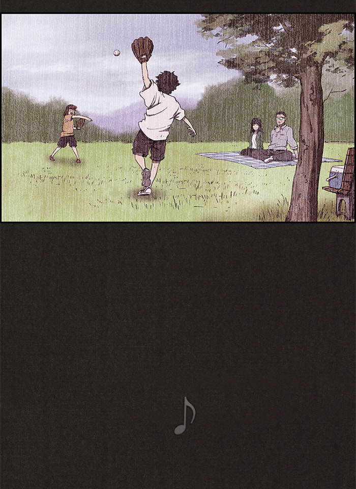 Read Sweet Home chapter 60 image 36 on Lezhin