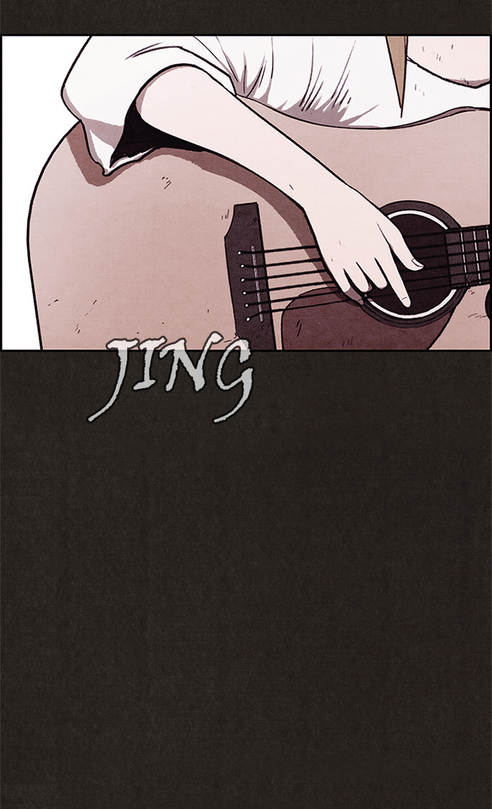 Read Sweet Home chapter 60 image 39 on Lezhin