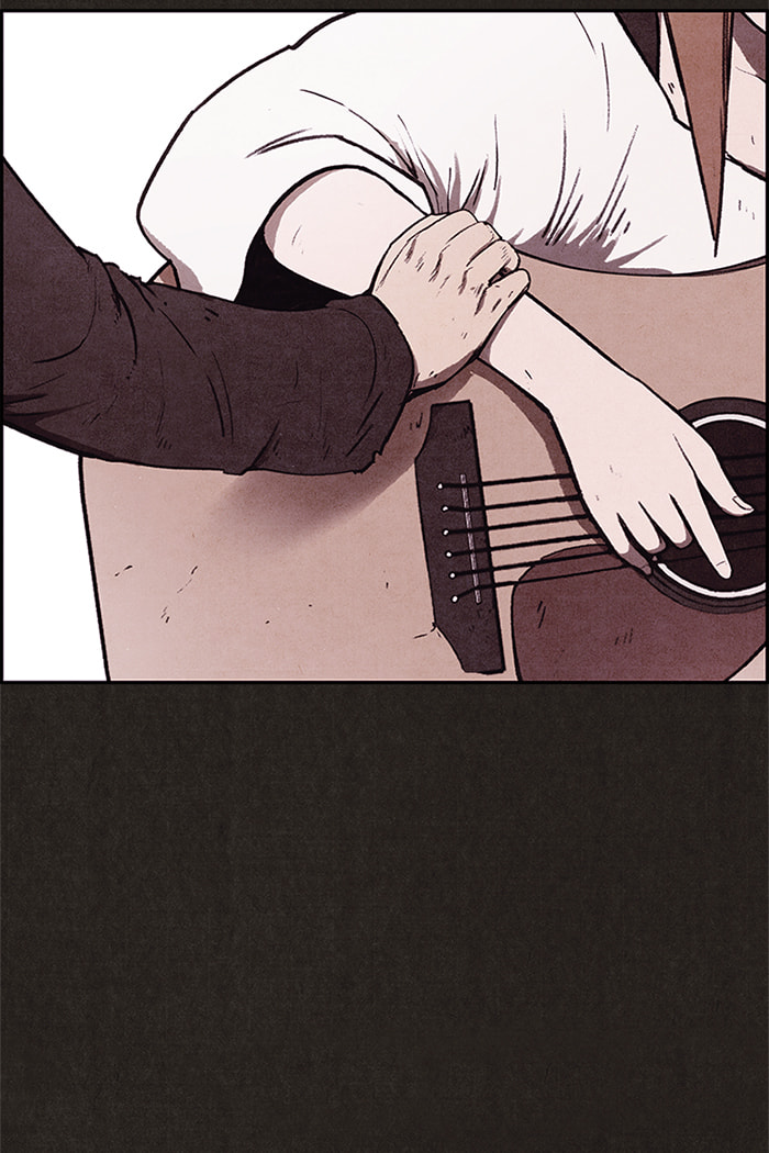 Read Sweet Home chapter 60 image 40 on Lezhin
