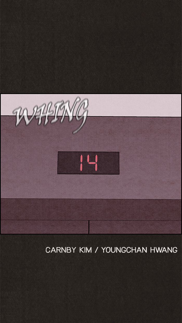 Read Sweet Home chapter 60 image 47 on Lezhin