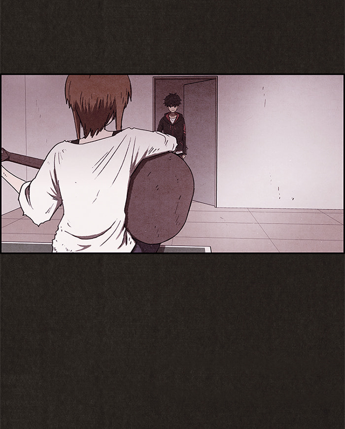 Read Sweet Home chapter 60 image 5 on Lezhin