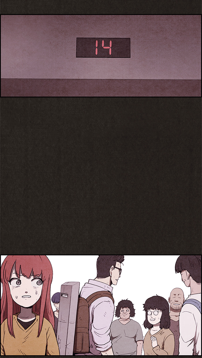 Read Sweet Home chapter 60 image 56 on Lezhin