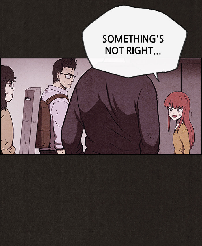 Read Sweet Home chapter 60 image 61 on Lezhin
