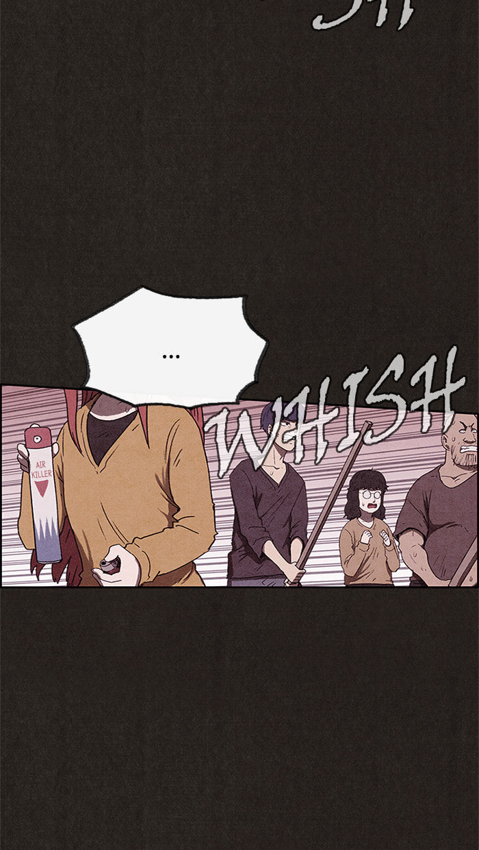 Read Sweet Home chapter 60 image 66 on Lezhin