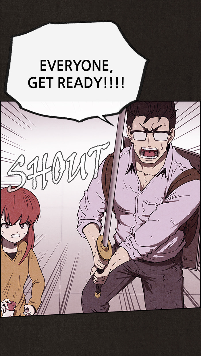 Read Sweet Home chapter 60 image 67 on Lezhin