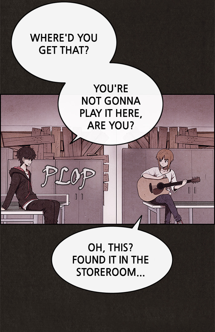 Read Sweet Home chapter 60 image 7 on Lezhin
