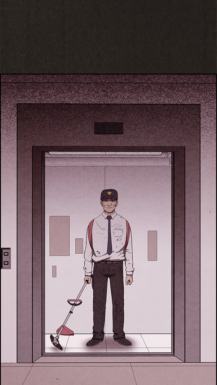 Read Sweet Home chapter 60 image 71 on Lezhin