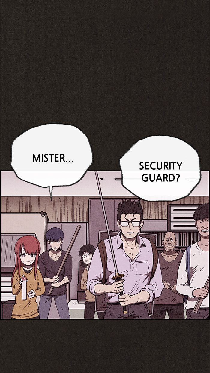 Read Sweet Home chapter 60 image 73 on Lezhin