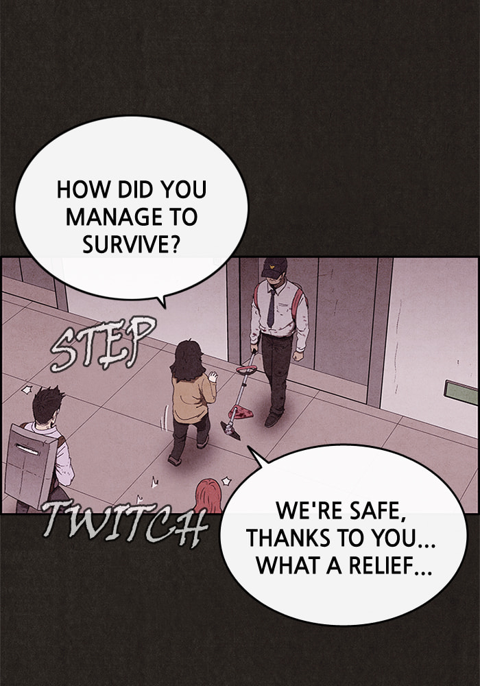Read Sweet Home chapter 60 image 75 on Lezhin