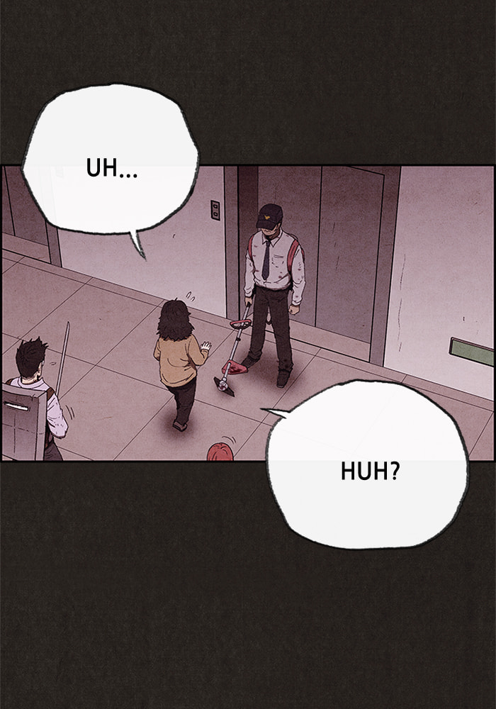 Read Sweet Home chapter 60 image 79 on Lezhin