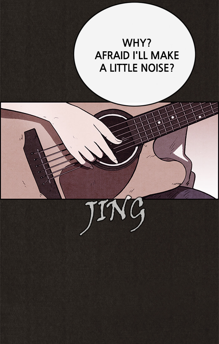 Read Sweet Home chapter 60 image 8 on Lezhin