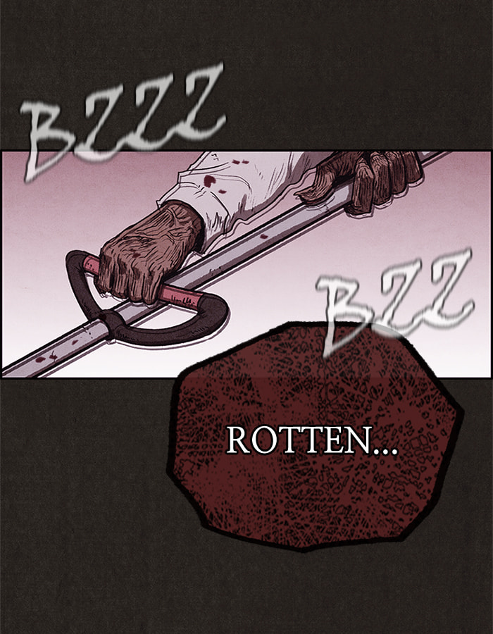 Read Sweet Home chapter 60 image 87 on Lezhin