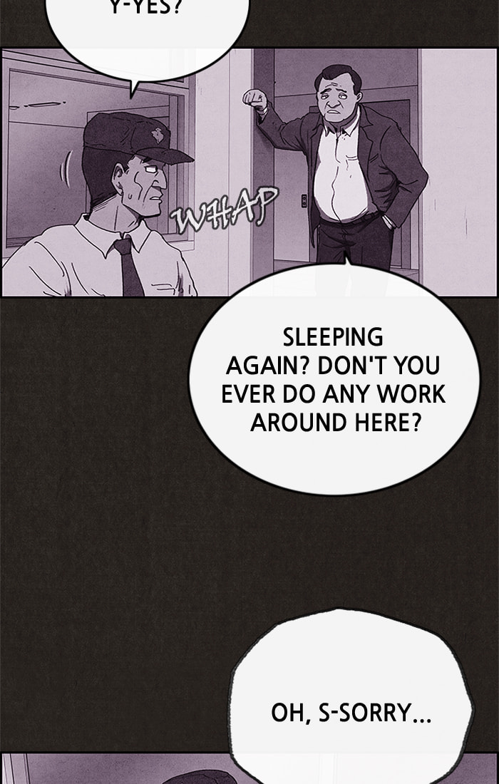 Read Sweet Home chapter 61 image 10 on Lezhin