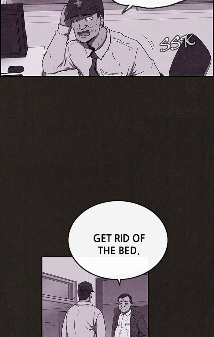 Read Sweet Home chapter 61 image 11 on Lezhin