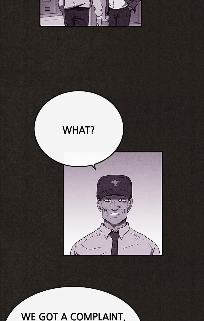 Read Sweet Home chapter 61 image 12 on Lezhin