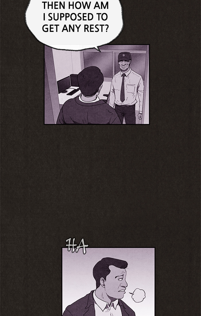 Read Sweet Home chapter 61 image 14 on Lezhin