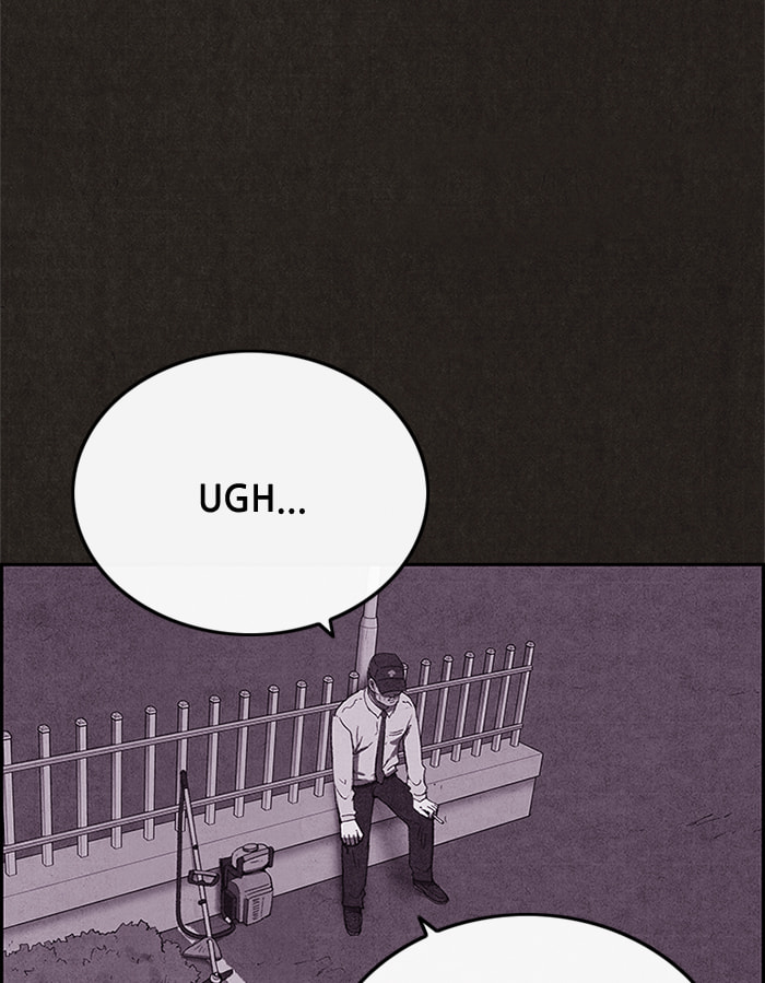 Read Sweet Home chapter 61 image 18 on Lezhin