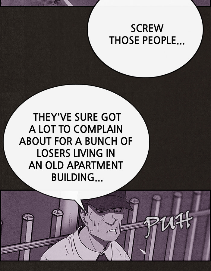 Read Sweet Home chapter 61 image 19 on Lezhin