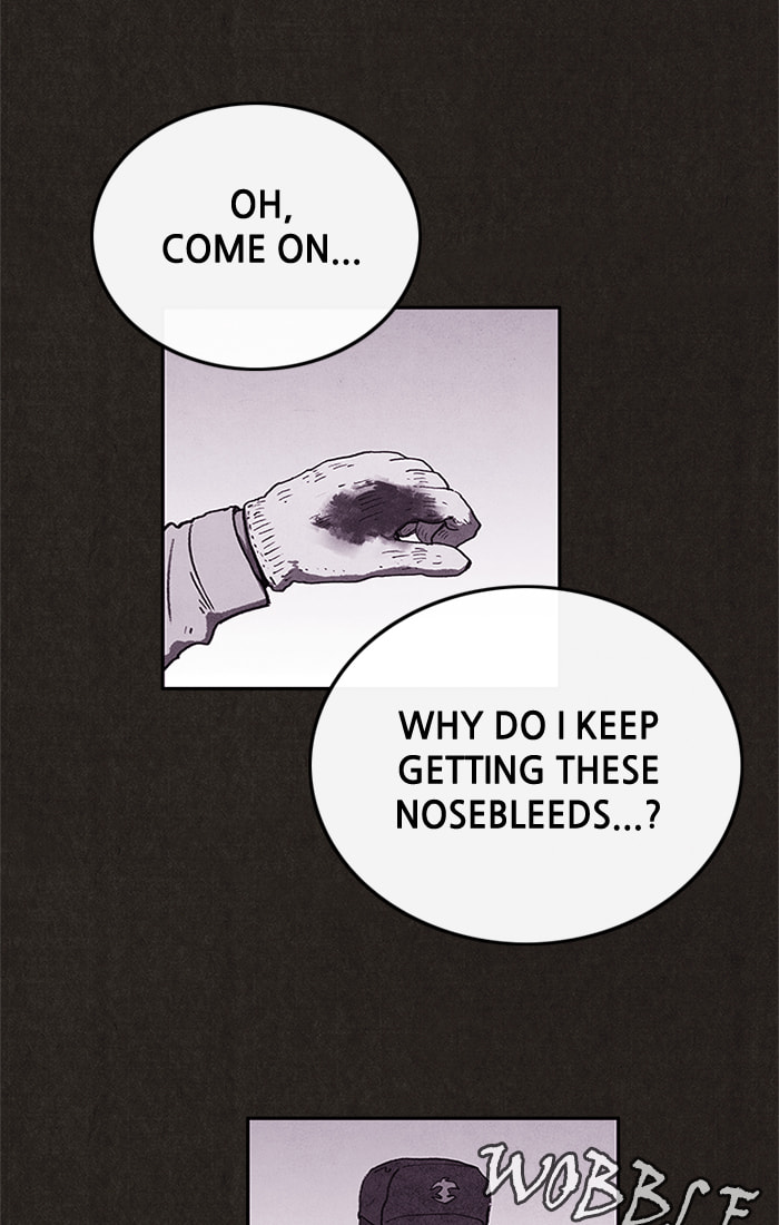 Read Sweet Home chapter 61 image 22 on Lezhin