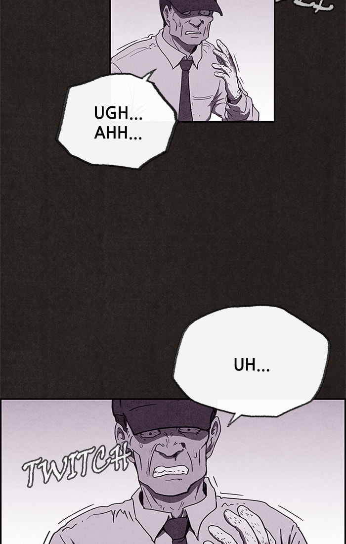 Read Sweet Home chapter 61 image 23 on Lezhin