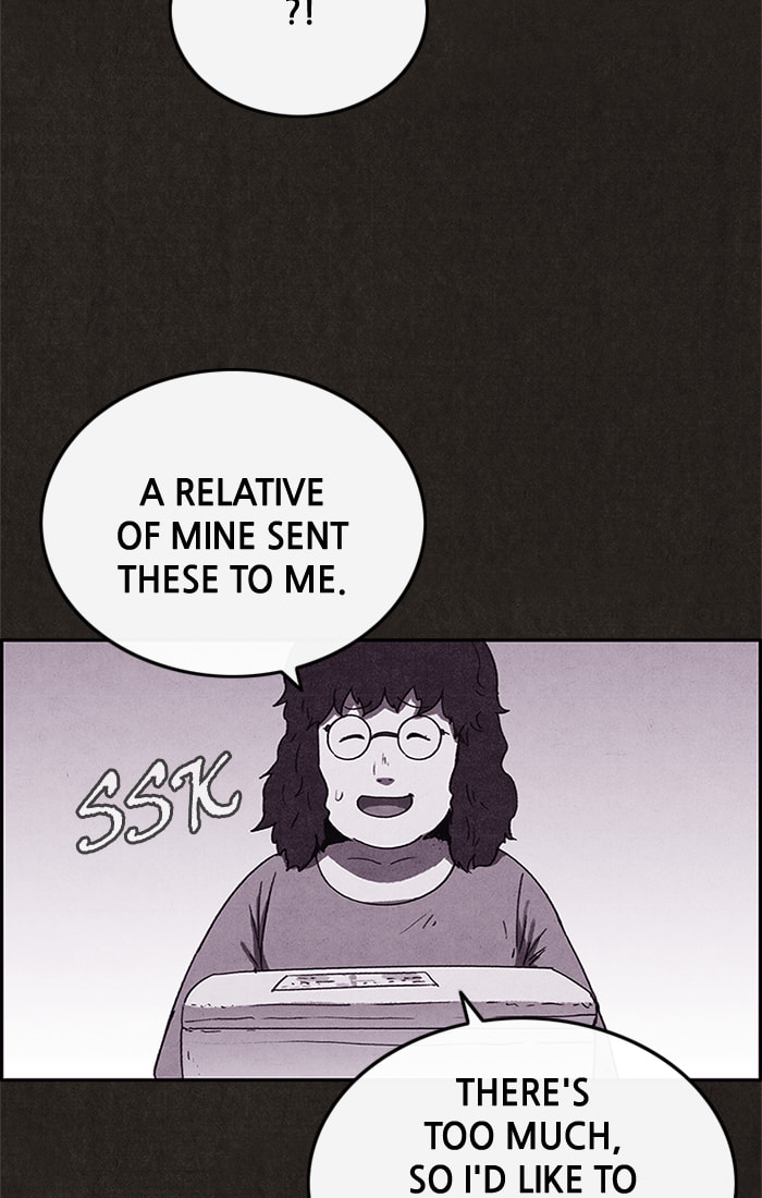Read Sweet Home chapter 61 image 25 on Lezhin