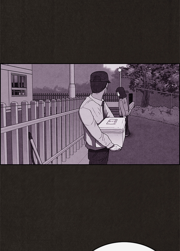 Read Sweet Home chapter 61 image 27 on Lezhin