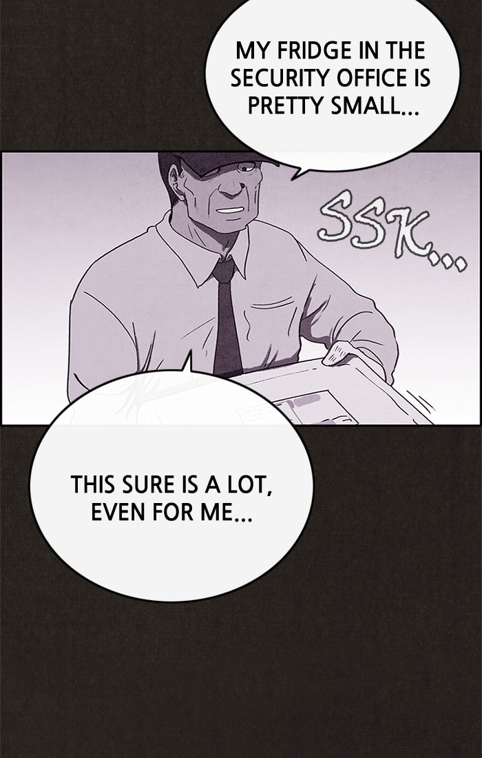 Read Sweet Home chapter 61 image 28 on Lezhin