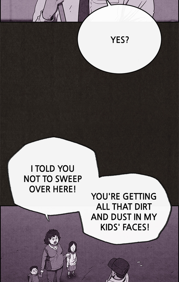 Read Sweet Home chapter 61 image 3 on Lezhin