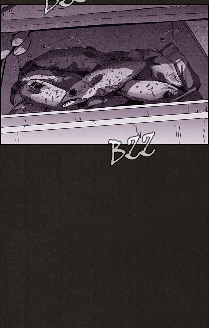 Read Sweet Home chapter 61 image 31 on Lezhin