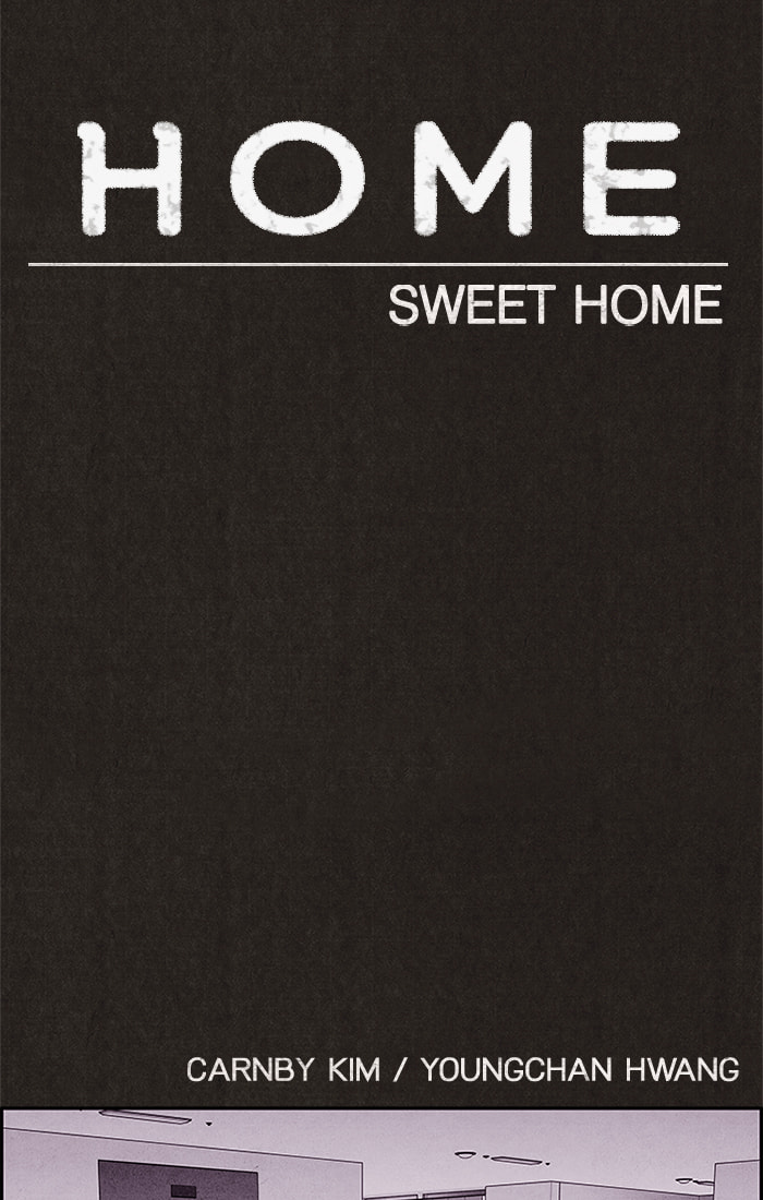Read Sweet Home chapter 61 image 32 on Lezhin