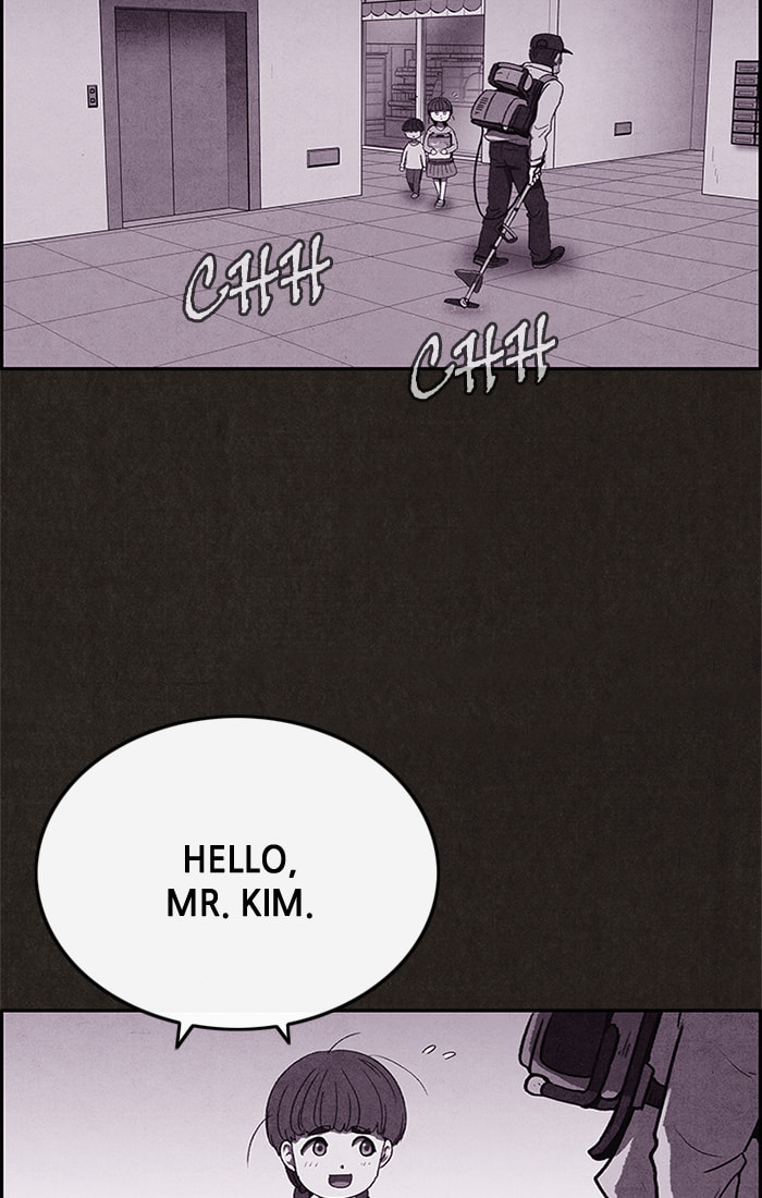 Read Sweet Home chapter 61 image 33 on Lezhin