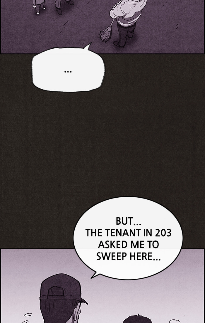 Read Sweet Home chapter 61 image 4 on Lezhin