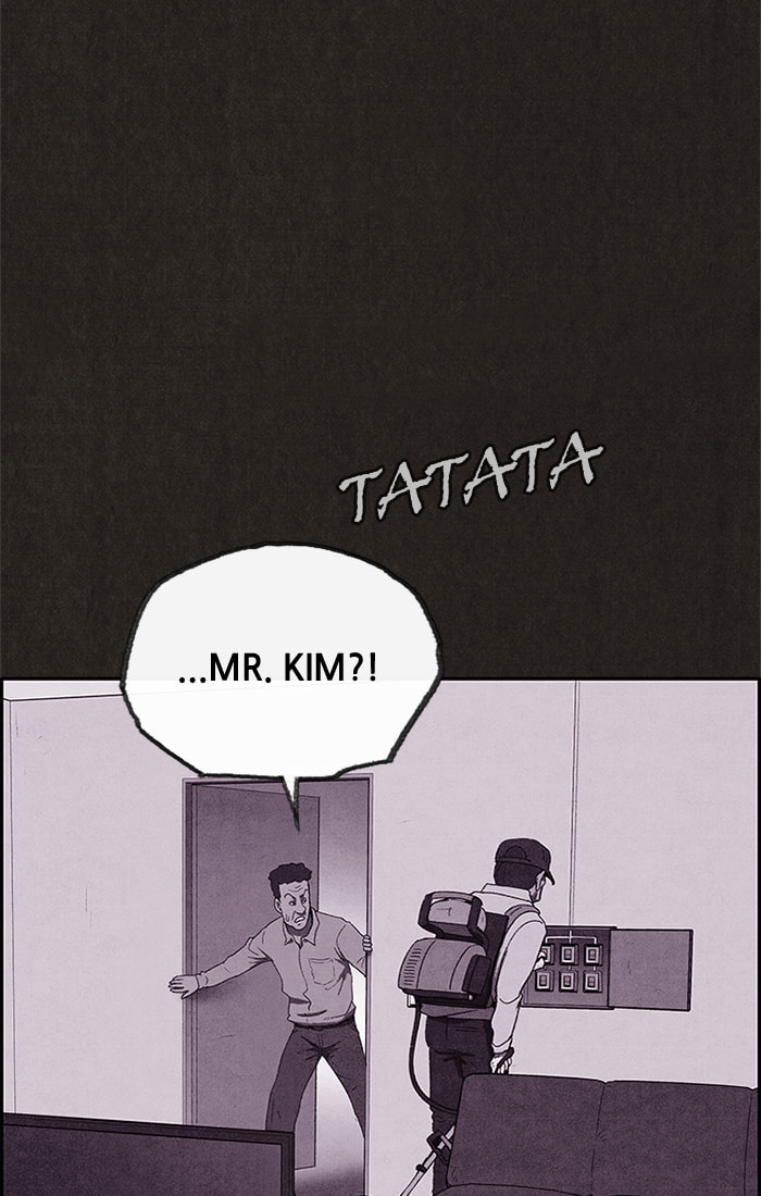 Read Sweet Home chapter 61 image 40 on Lezhin