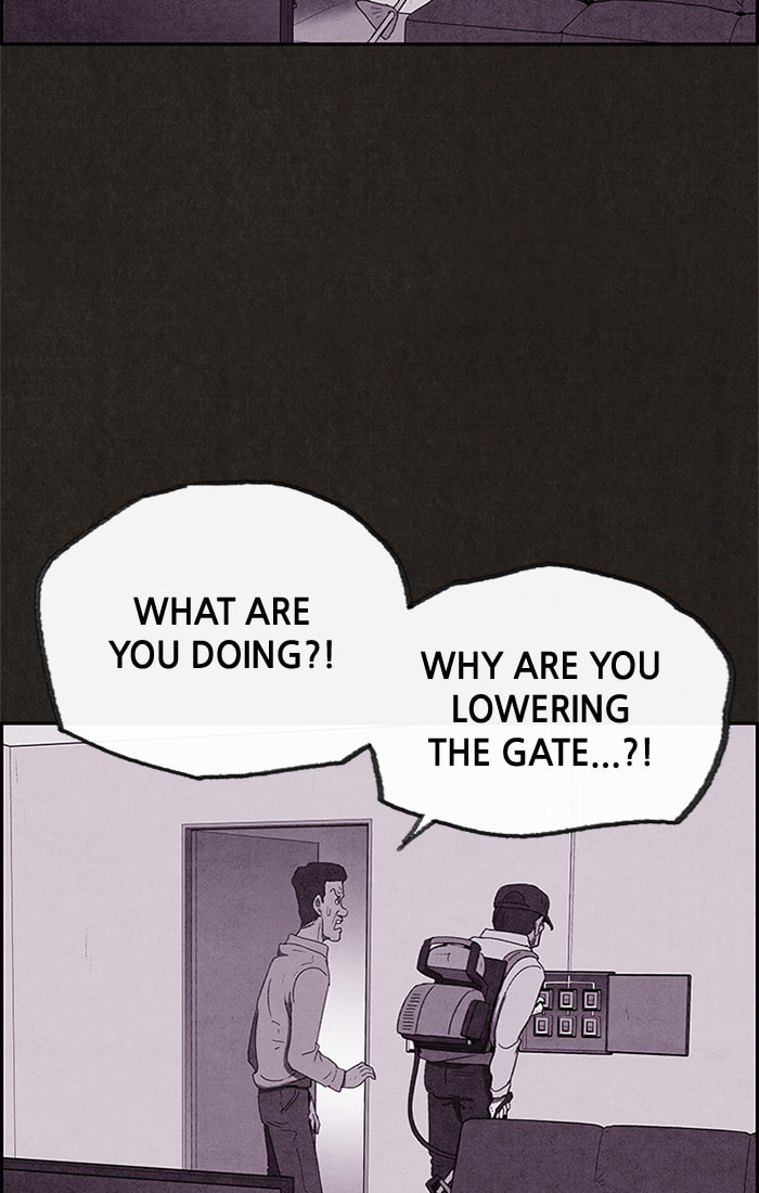 Read Sweet Home chapter 61 image 41 on Lezhin