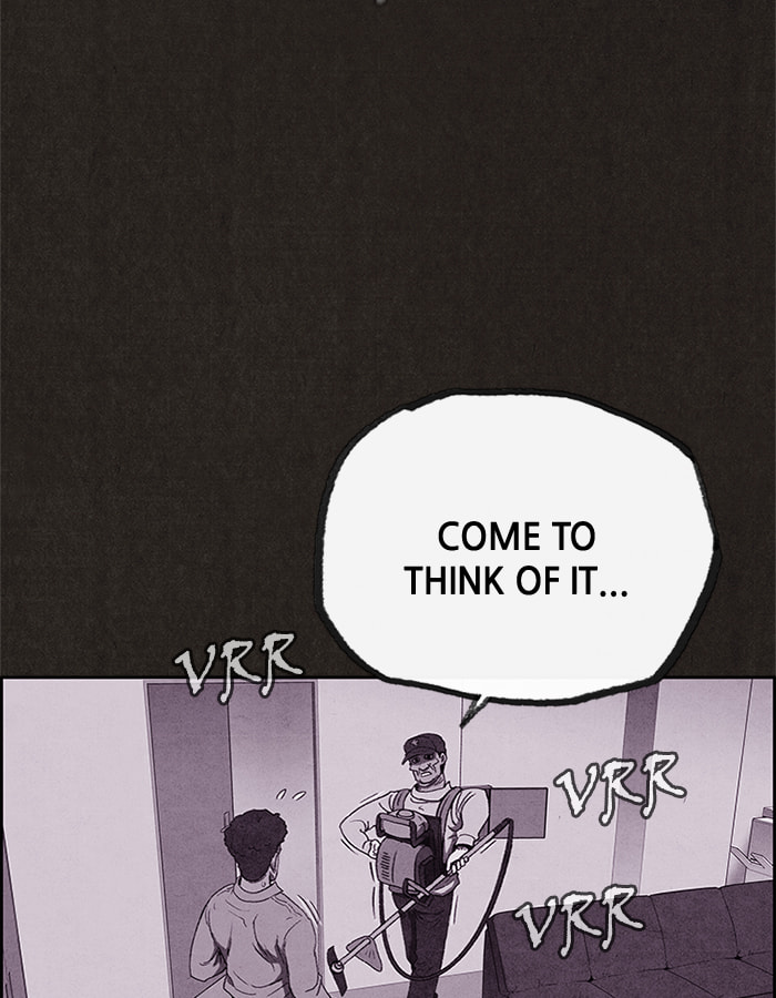 Read Sweet Home chapter 61 image 49 on Lezhin