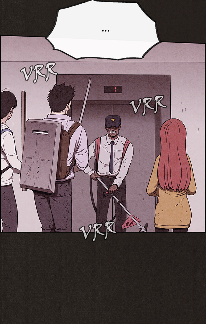 Read Sweet Home chapter 61 image 56 on Lezhin