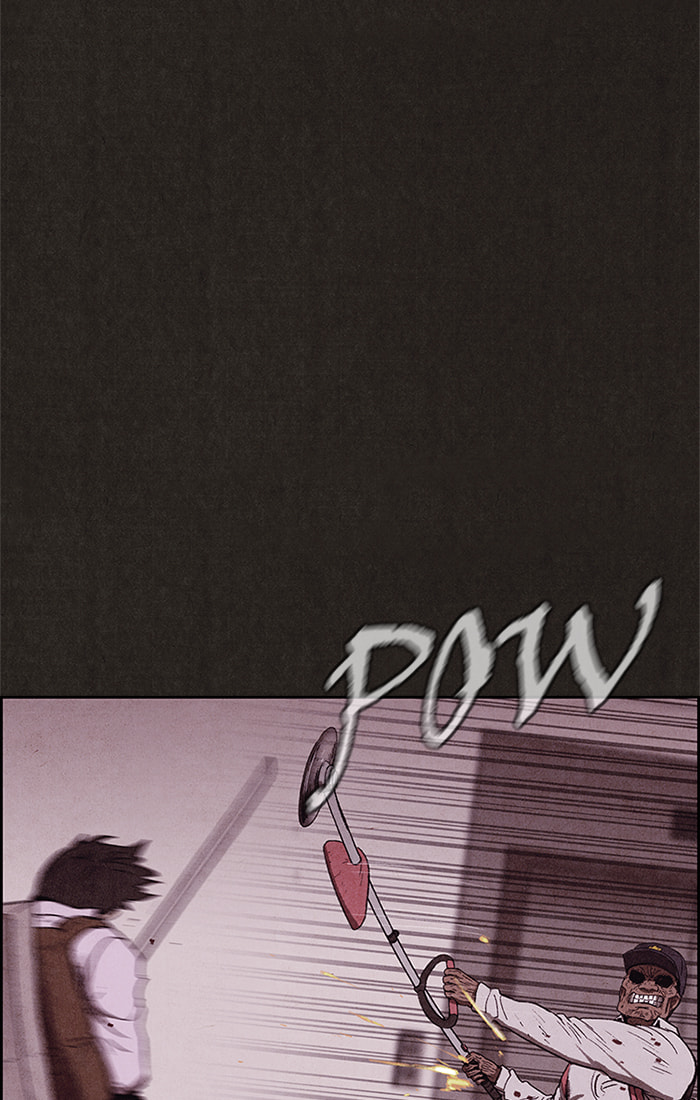 Read Sweet Home chapter 61 image 59 on Lezhin