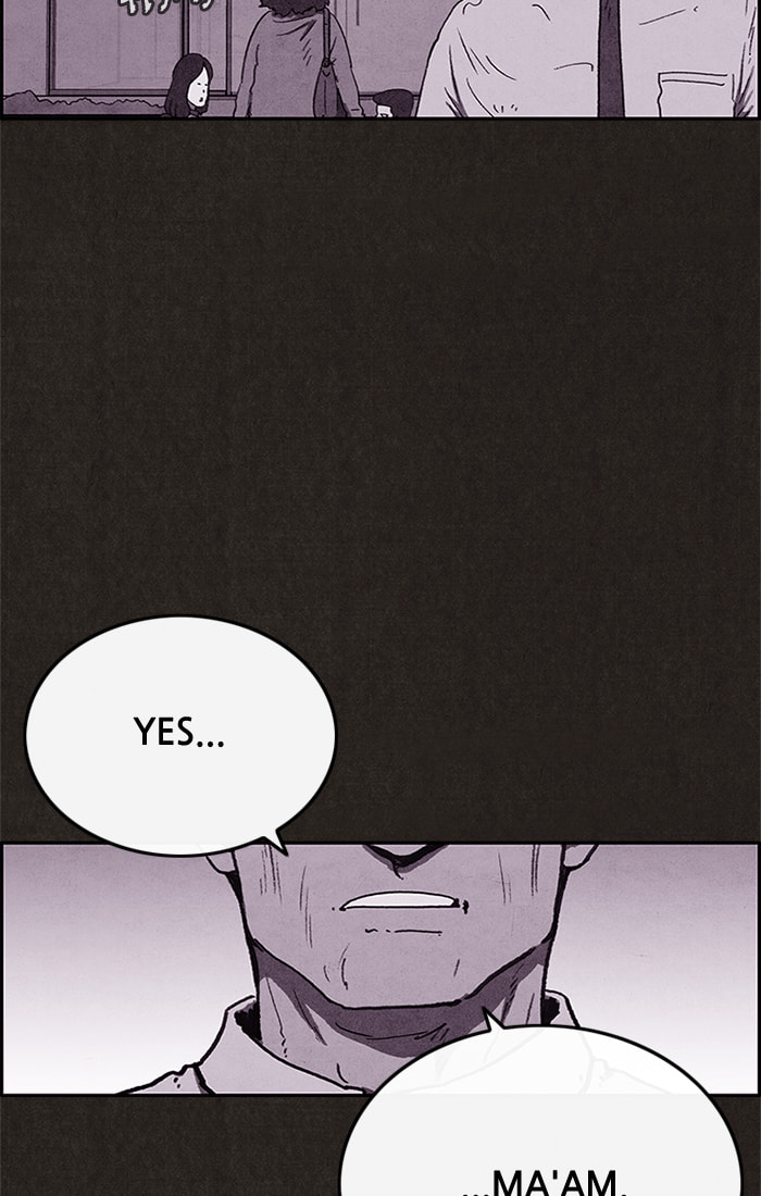 Read Sweet Home chapter 61 image 6 on Lezhin