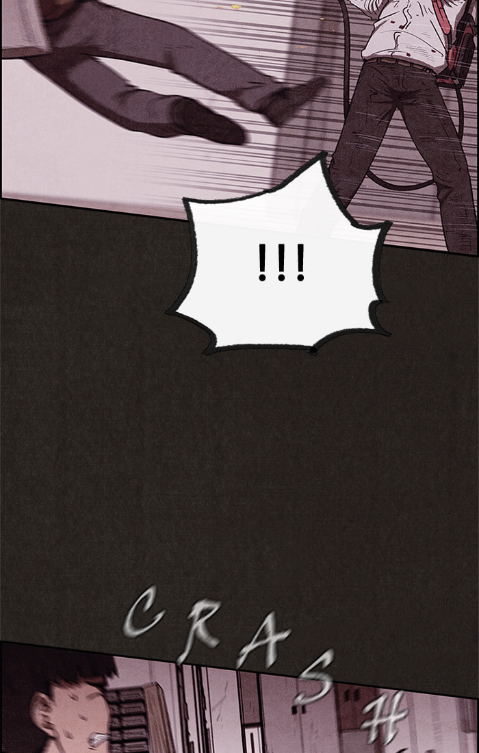 Read Sweet Home chapter 61 image 60 on Lezhin